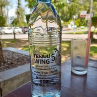 เมนูของร้าน ครัวแอบอร่อย