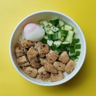 เมนูของร้าน Fruitwork สุขุมวิท 36