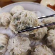 เมนูของร้าน Myeongdong Gyoja