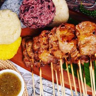 หมูปิ้งยุดยา (ประดิพัทธ์) สาขา 5 ประดิพัทธ์