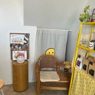 HAVE A NICE DAY Cafe' NYK