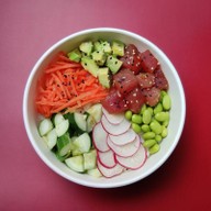 เมนูของร้าน Fruitwork สุขุมวิท 36