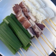 Yok Talay Bangsaen By Pee Daeng หน้ามช.