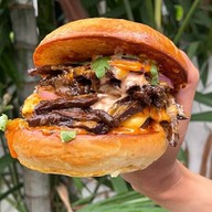 Kingkong burger&Steak BKK