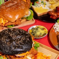 สเต็กเด็กแนว บ้านบึง