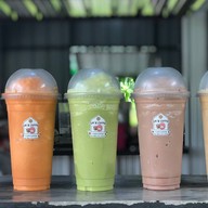 DA’R COFFEE ชาและกาแฟสด