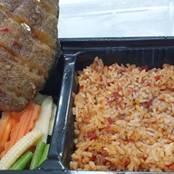 ครัวบ้านๆ สนามบินน้ำ