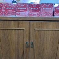 บรรยากาศ Myeongdong Gyoja