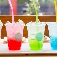 ร้านน้ำดีชา (น้ำในบ้าน)