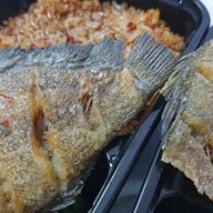 ครัวบ้านๆ สนามบินน้ำ