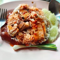 เมนูของร้าน ป้ารัตน์