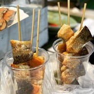 ตลาด GoodFood แหลมฉบัง แหลมฉบัง