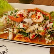 Relanda Cafe อำนาจเจริญ