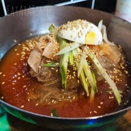 เมนูของร้าน Bukchon Son Mandu Bukchon Bukchon