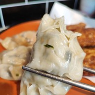 เมนูของร้าน Bukchon Son Mandu Bukchon Bukchon