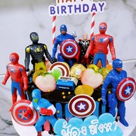 เค้กขวัญศรี ตลาดศรีตรังมารเก็ต ตลาดศรีตรังมาร์เก็ต