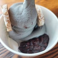 เมนูของร้าน Baskin Robbins Samcheong Madang