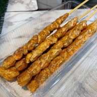 ตลาด GoodFood แหลมฉบัง แหลมฉบัง