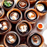 เมนูของร้าน ตี๋เฮง ติ่มซำ