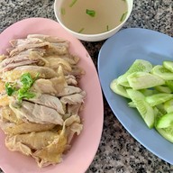 ข้าวมันไก่ดุ๊ยดุ่ย