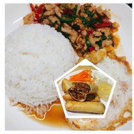 กินเล่น@ของทอด