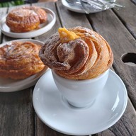 Sweet Maesalong Cafe