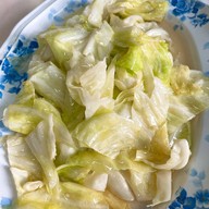 เมนูของร้าน ร้านแดงอาหารทะเล(เจ้าเก่า)แม่อี้ด