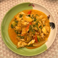 เมนูของร้าน ร้านอาหารลูกตาล