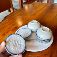 หนวดเตี๋ยวเนื้อ -