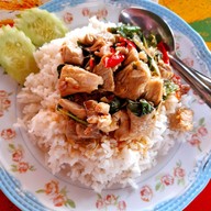 เมนูของร้าน ครัวป้ากำไร