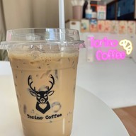 ข้าวต้มแห้ง × กระเพราพริกแห้ง แสนดี๊!!!!!! สาขา 34 บางใหญ่