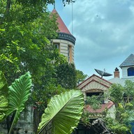 หนวดเตี๋ยวเนื้อ -