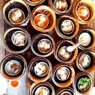 เมนูของร้าน ตี๋เฮง ติ่มซำ