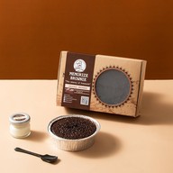 เมนูของร้าน Memorize Brownie - Dessert Cake & Coffee ทาวน์อินทาวน์