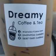 เต็งหนึ่งเฉาก๊วยนมสด By . Wanwisa