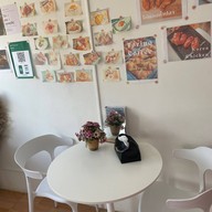 ข้าวต้มแห้ง × กระเพราพริกแห้ง แสนดี๊!!!!!! สาขา 34 บางใหญ่