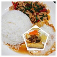 กินเล่น@ของทอด