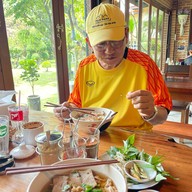 หนวดเตี๋ยวเนื้อ -