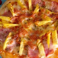 กล้วยทอด Banana Kub สาขาแม่ริม แม่ริม