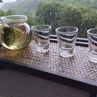 Sweet Maesalong Cafe