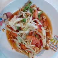 เมนูของร้าน โคราช แซ่บ  - Korat Zapp