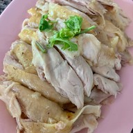 ข้าวมันไก่ดุ๊ยดุ่ย