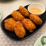 เมนูของร้าน ร้านอาหารลูกตาล