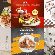 WK Brewing. โดย