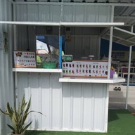 เต็งหนึ่งเฉาก๊วยนมสด By . Wanwisa