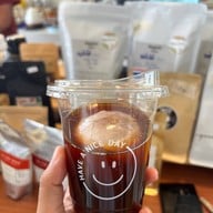 เมนูของร้าน HAVE A NICE DAY Cafe' NYK