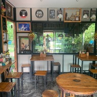 Cafe-DAM กาแฟ-ดำ