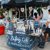 Zaleng cafe'