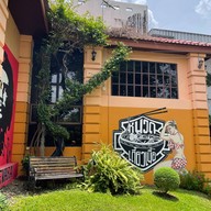 หนวดเตี๋ยวเนื้อ -