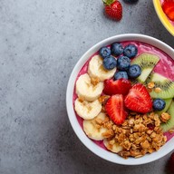 Juice It Up! ACAI bowl & Smoothies  Super Food Healthy Men แจ้งวัฒนะ 14